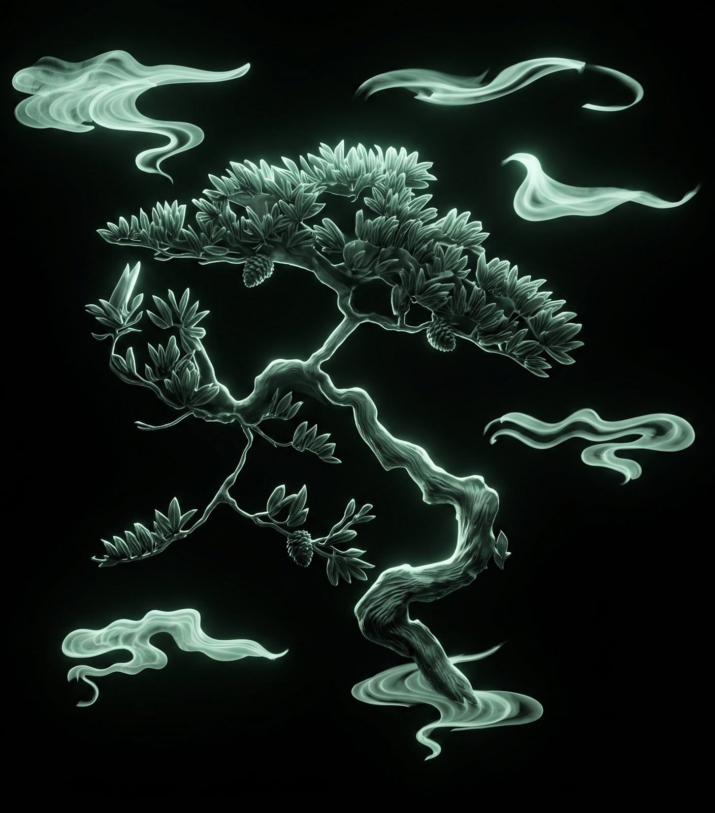 KUNTU line